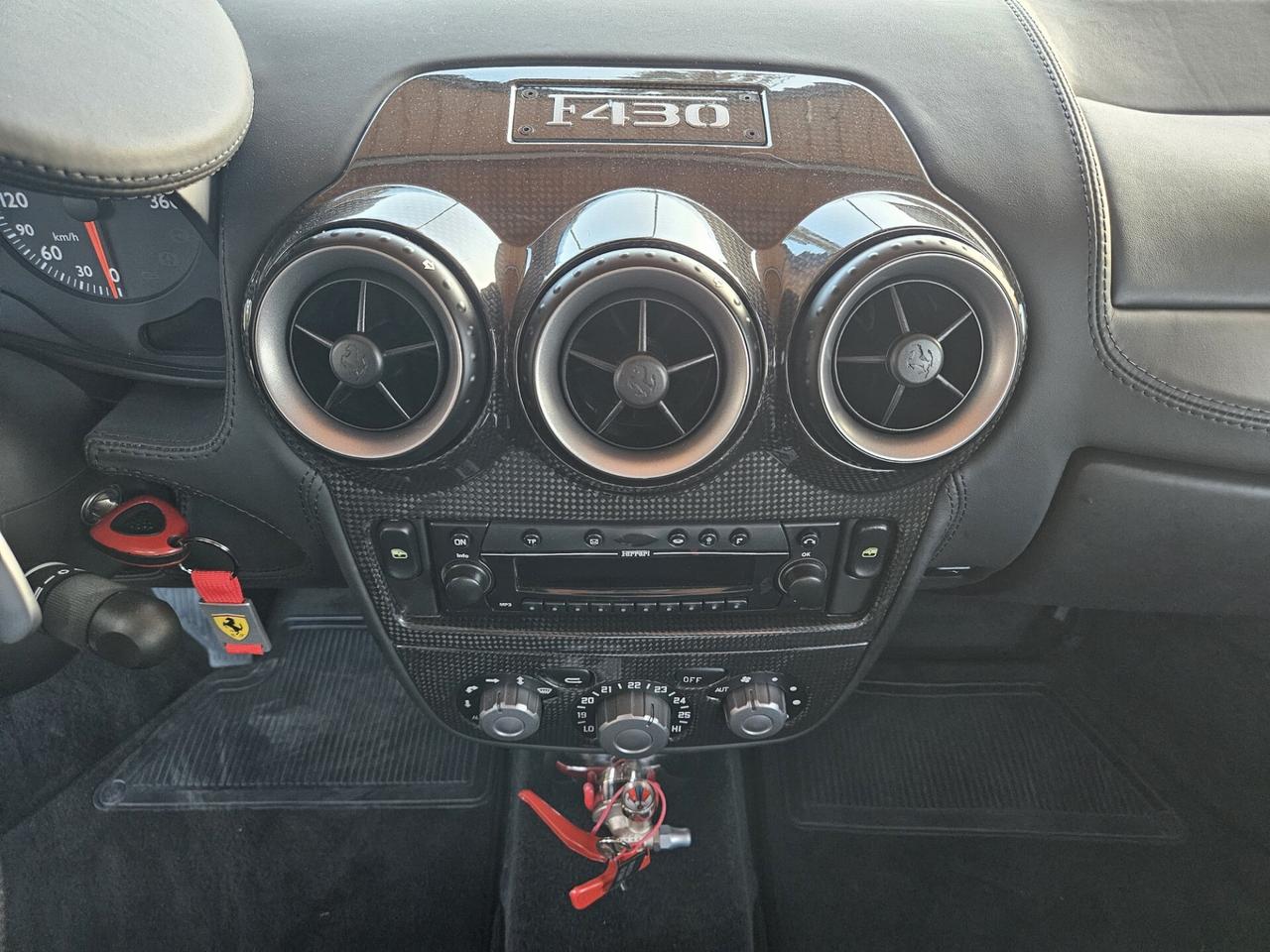 Ferrari F430 F1