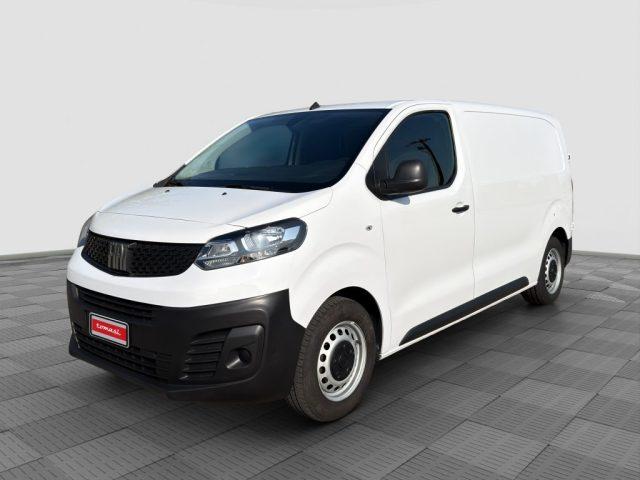 FIAT Scudo Scudo 1.5 BlueHDi 120CV PL-TN Furgone