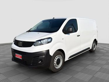 FIAT Scudo Scudo 1.5 BlueHDi 120CV PL-TN Furgone