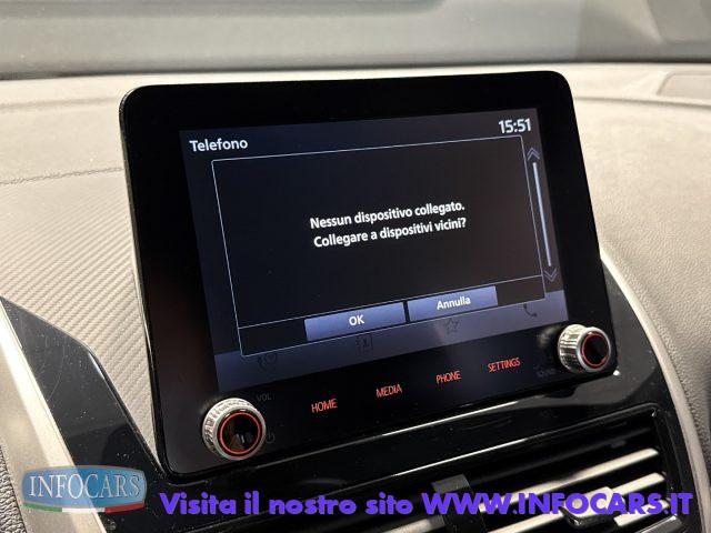 MITSUBISHI Eclipse Cross 2.4 PHEV Instyle SDA Pack 0 - Garanzia 24 mesi