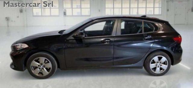 BMW 116 Serie 1 F40 116d Advantage auto - GG697AT