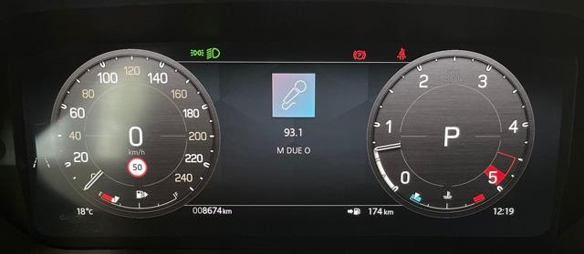 LAND ROVER Defender 110 3.0D I6 200 CV AWD Auto S*AUTOCARRO!!!*