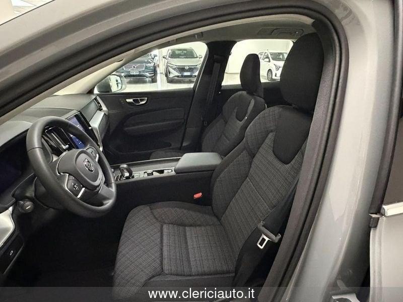 Volvo XC60 B4 (d) automatico Core