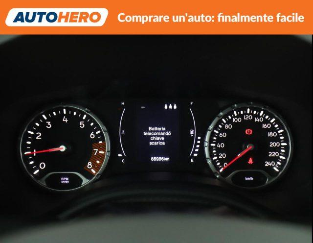 JEEP Renegade 1.0 T3 Night Eagle