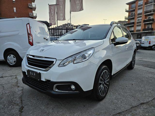 PEUGEOT 2008 1° serie BlueHDi 100