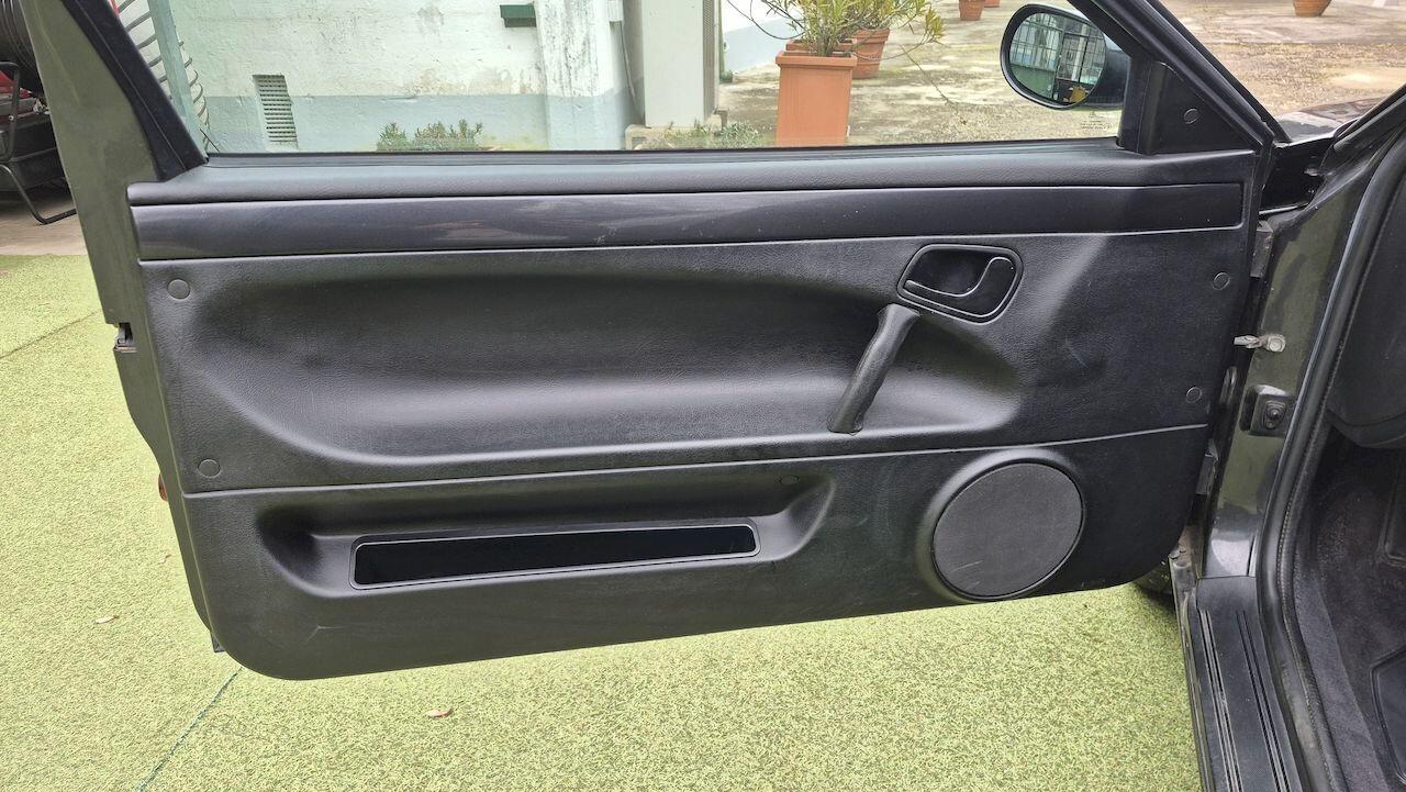 FIAT Coupè 2.0 i.e. 16V – 1994