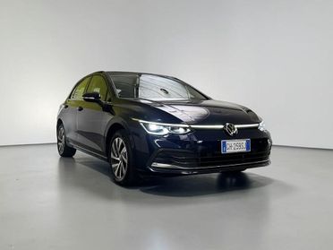 Volkswagen Golf 1.4 TSI eHYBRID Style DSG