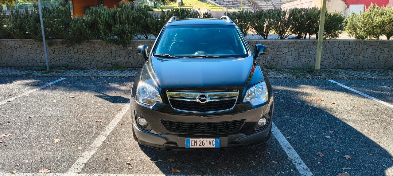 Opel Antara 2.2 CDTI 163CV Cosmo Unlimited