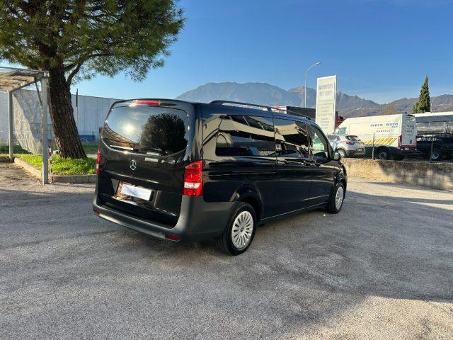 MERCEDES-BENZ Vito 2.0 116 CDI PL Tourer Pro Extra-Long
