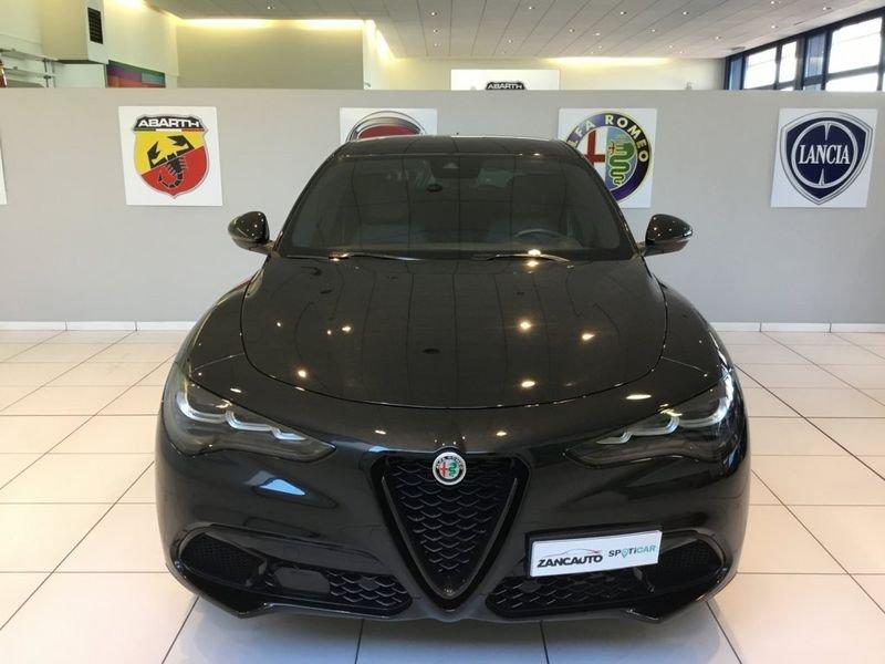 Alfa Romeo Stelvio 2.2 Turbodiesel 210 CV AT8 Q4 Veloce MY24