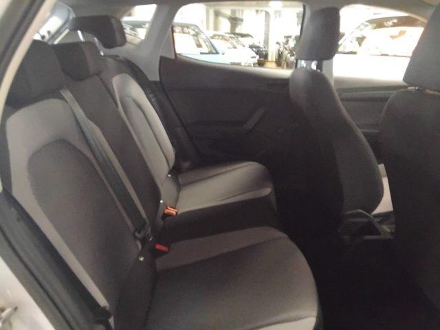 SEAT Ibiza 1.6 TDI 95 CV Business NAVI PROMO GRIMALDI SP.DAY