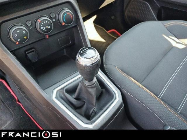 DACIA Sandero Stepway 1.0 tce ECO-G Comfort