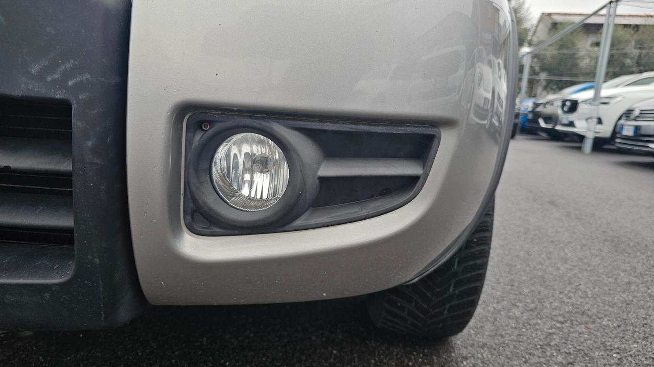 Fiat Panda 1.2 4x4 Climbing --OK NEOPATENTATI- UNIPROPRIETARIO