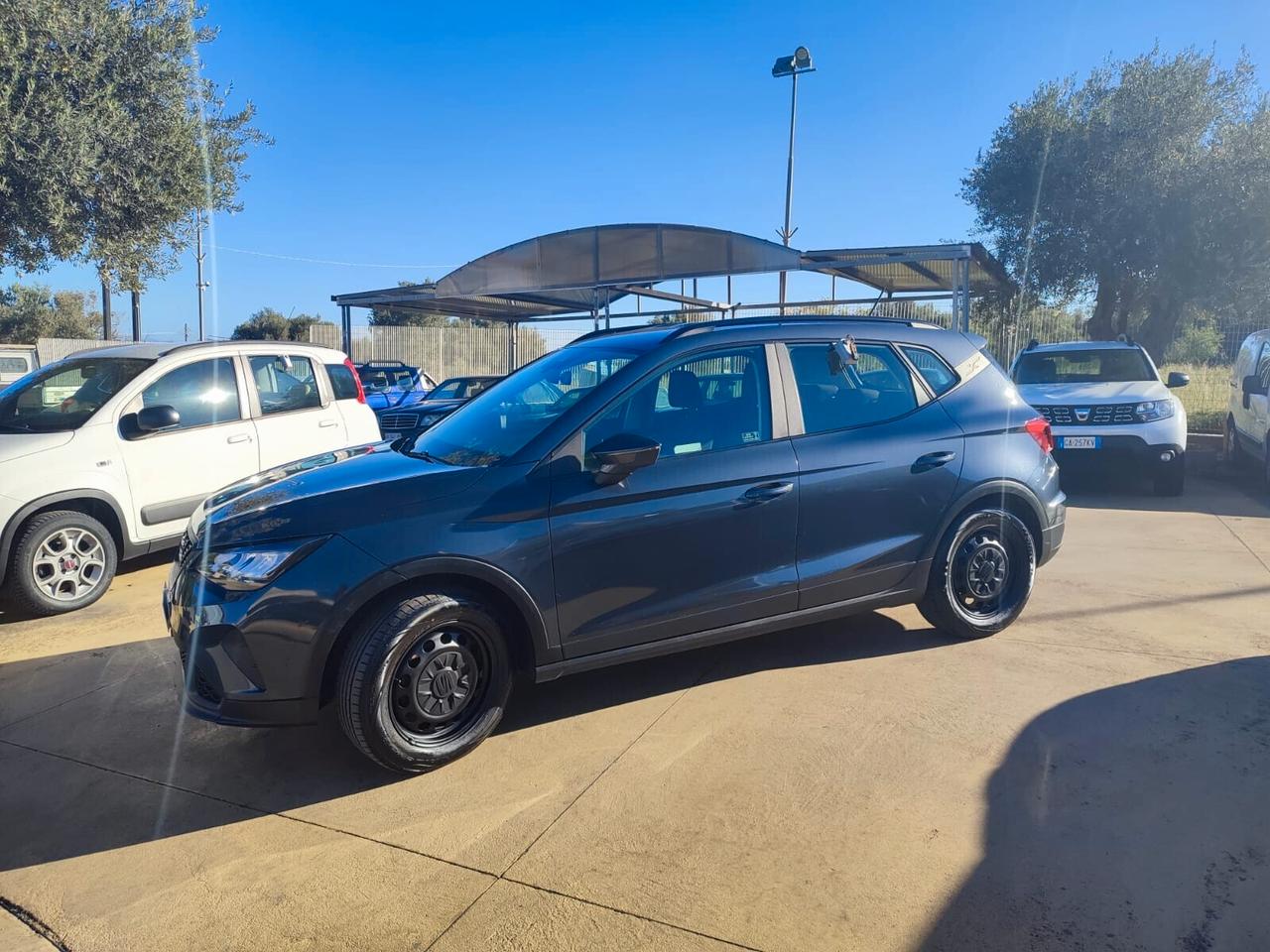 Seat Arona 1.0 EcoTSI 95 cv Reference