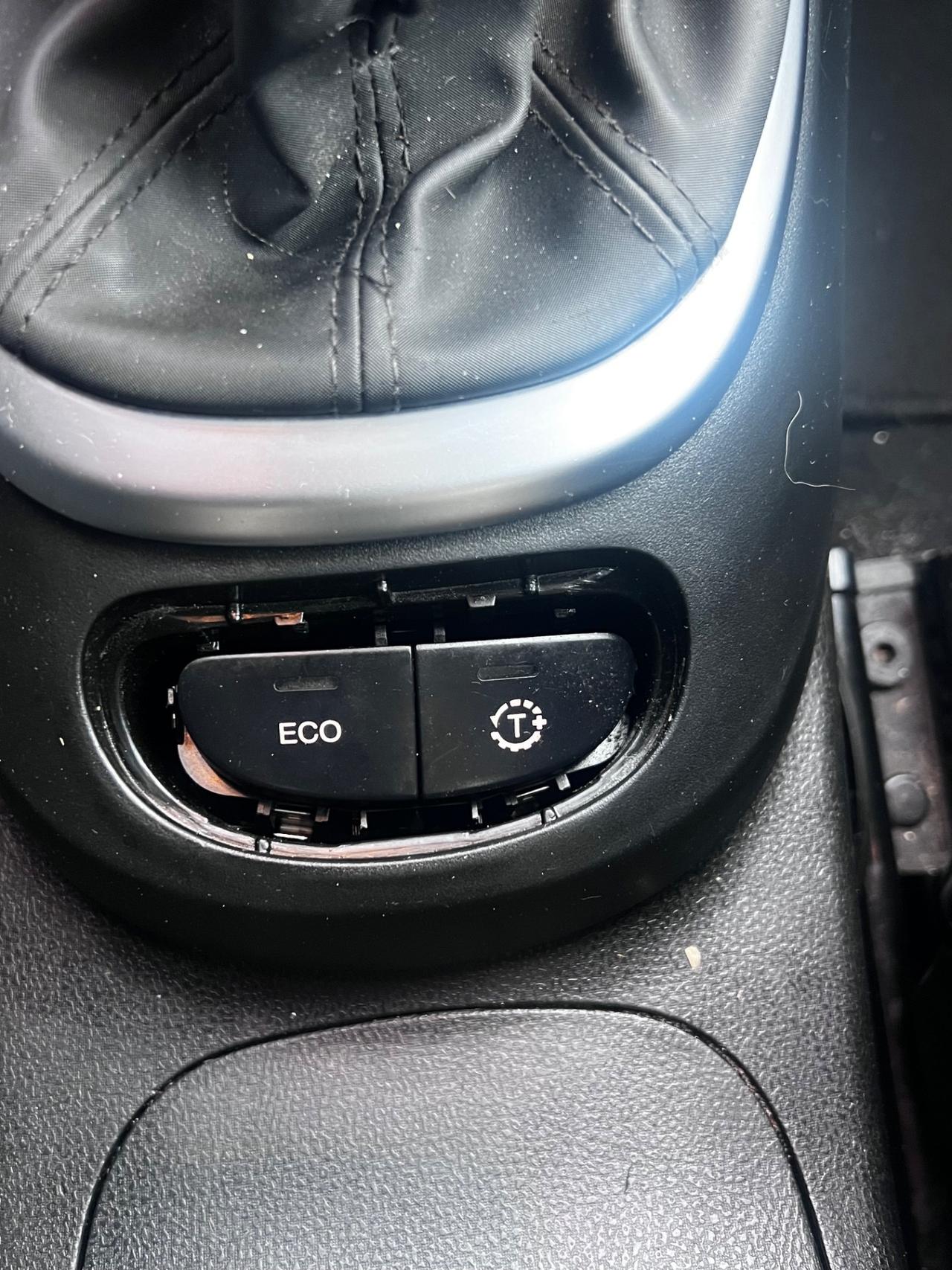 Fiat 500L 1.3 Multijet 85 CV Trekking Dualogic