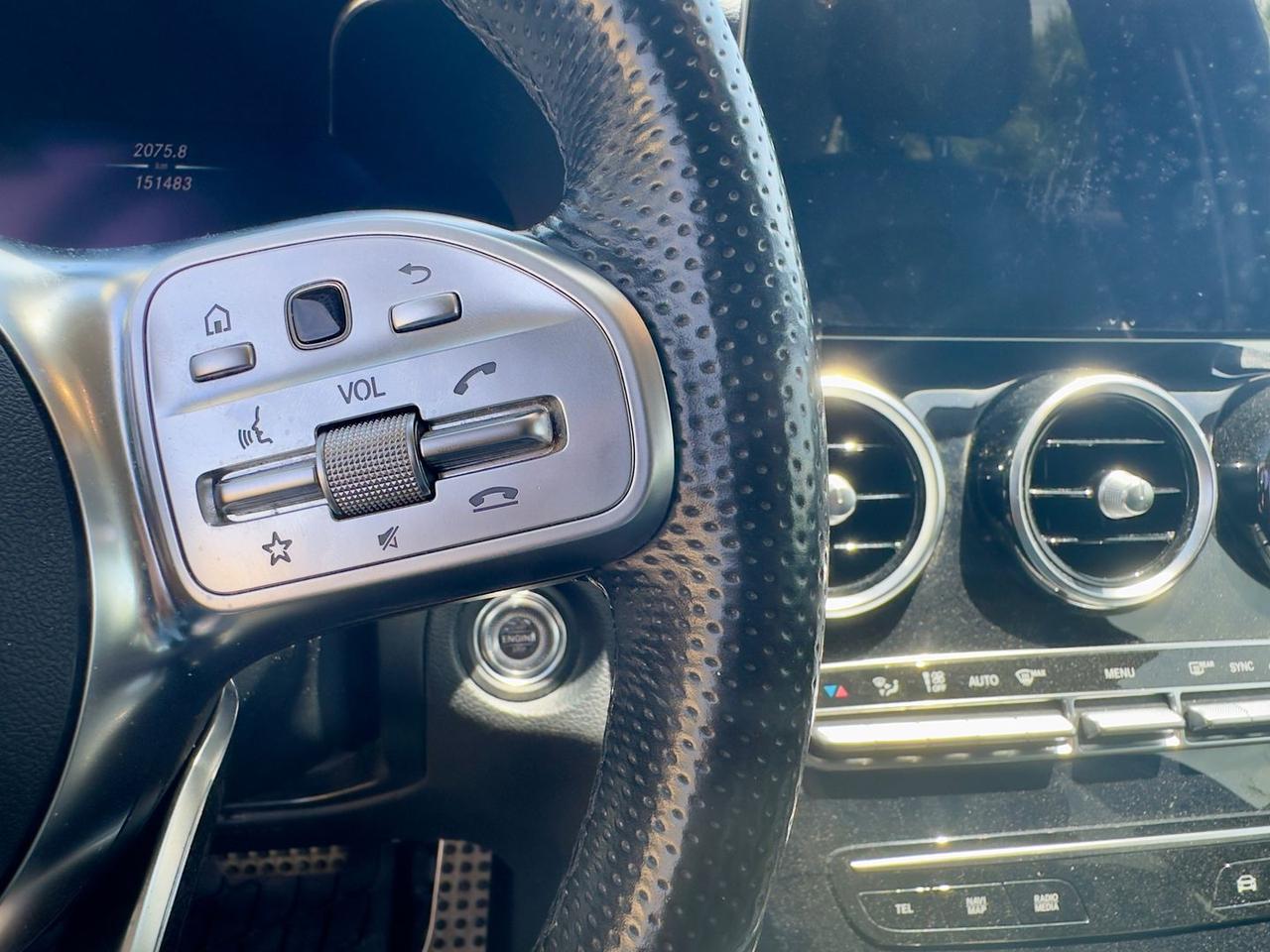 Mercedes-Benz GLC 220 D Premium