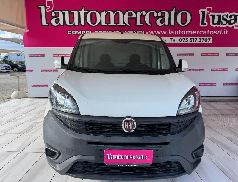 FIAT Doblò 3ª serie Doblò 1.6 MJT 105CV PC-T...