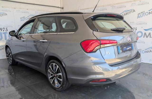 Fiat Tipo 1.6 mjt Lounge s&s 120cv