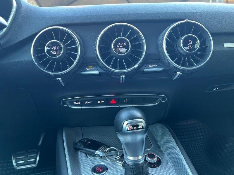 Audi TT TT Coupé 40 TFSI S tronic