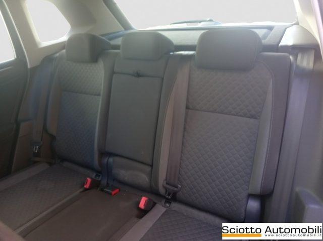 VOLKSWAGEN Tiguan 1.6 TDI SCR Business BlueMotion Technology