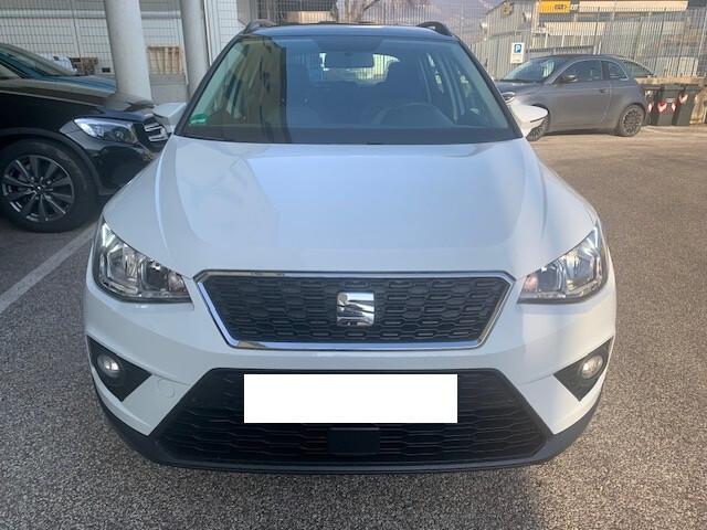 Seat Arona - Style 1.0 TSI/BENZINA