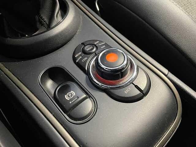 MINI One Countryman 1.5 102CV Hype - NEOPATENTATI