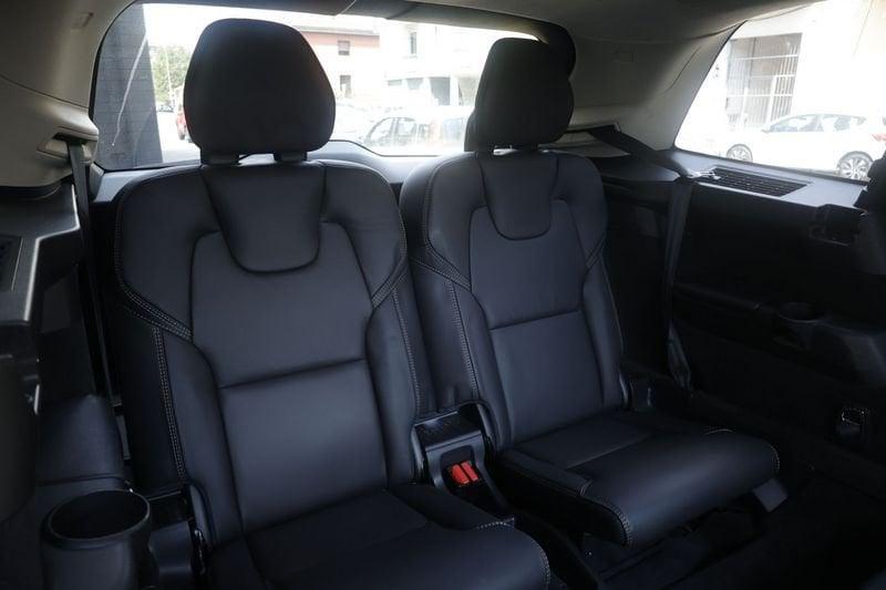 Volvo XC90 Volvo XC90 B5 AWD automatico 7p Ultimate Bright 173KW ANNO 2023