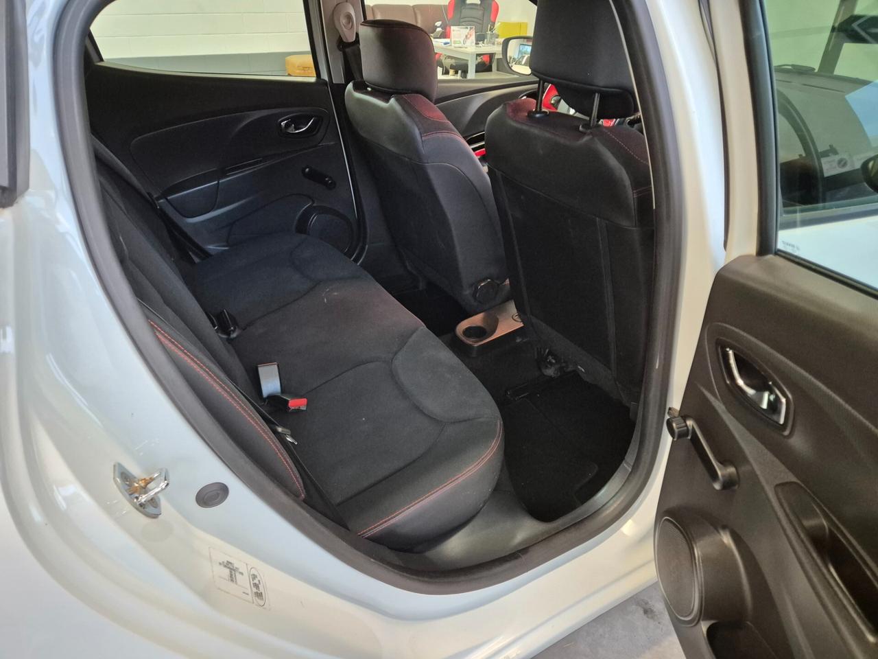 Renault Clio 1.5 dCi 8V 75CV 5 porte Live BELLISSIMA