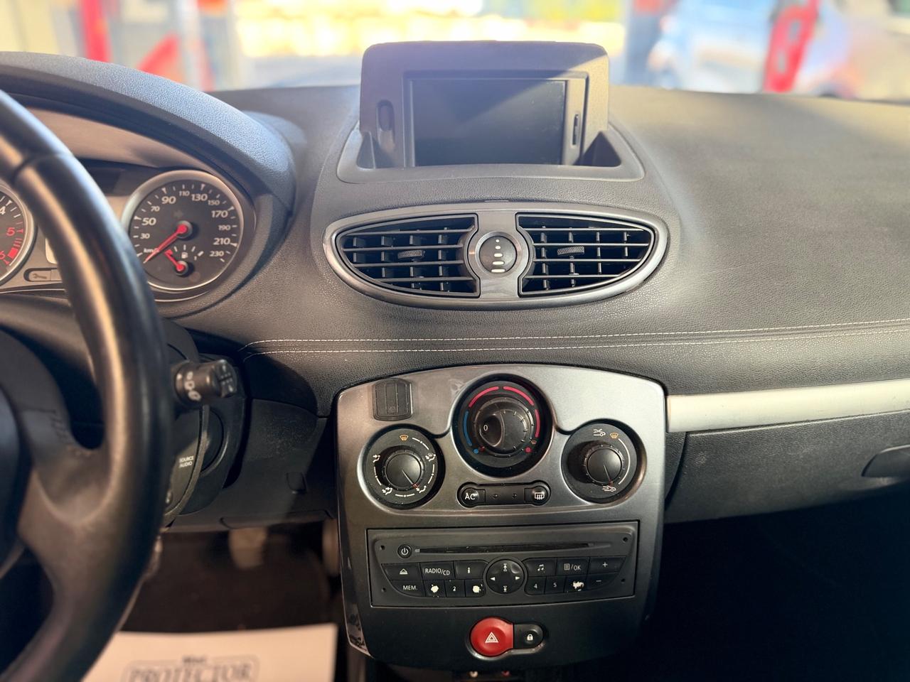 Renault Clio 1.5 dCi 75CV 5 porte Dynamique NEOPATENTATI