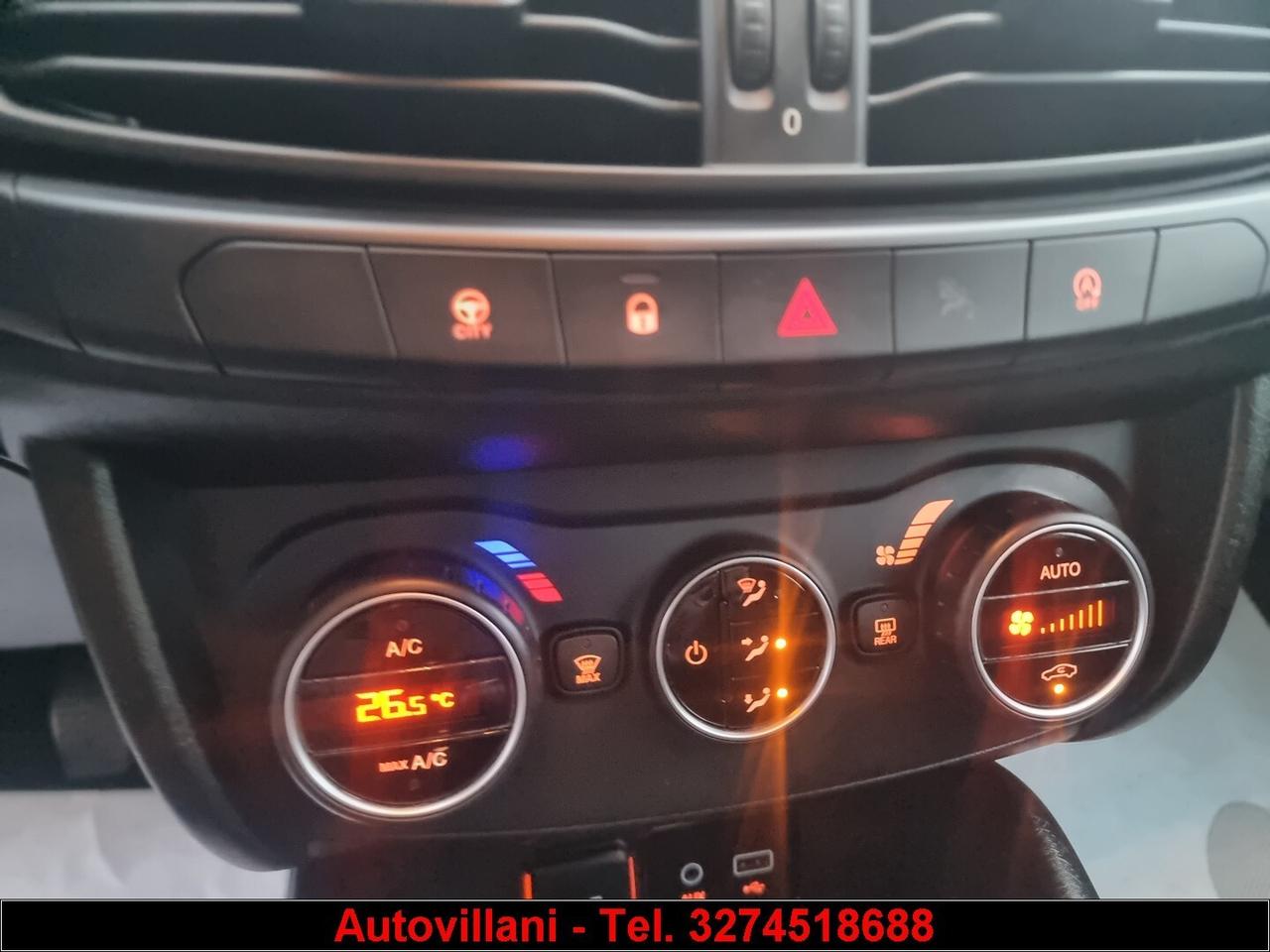 FIAT TIPO 1.6 MJT S&S 5P S-DESIGN