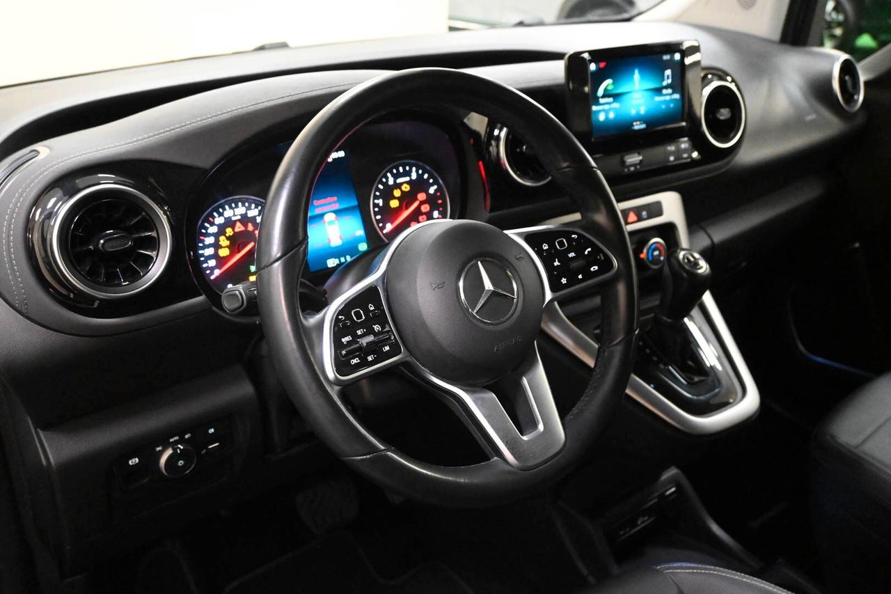 MERCEDES Classe T (2022-->) T 180d Premium