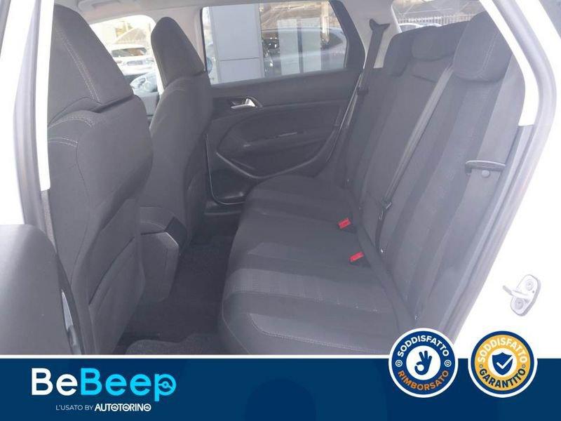 Peugeot 308 SW 1.6 BLUEHDI ALLURE S&S 120CV