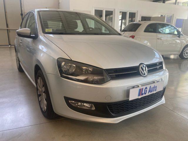 VOLKSWAGEN Polo 1.2 70 CV 5p. Comfortline NEO PATENTATI !!!