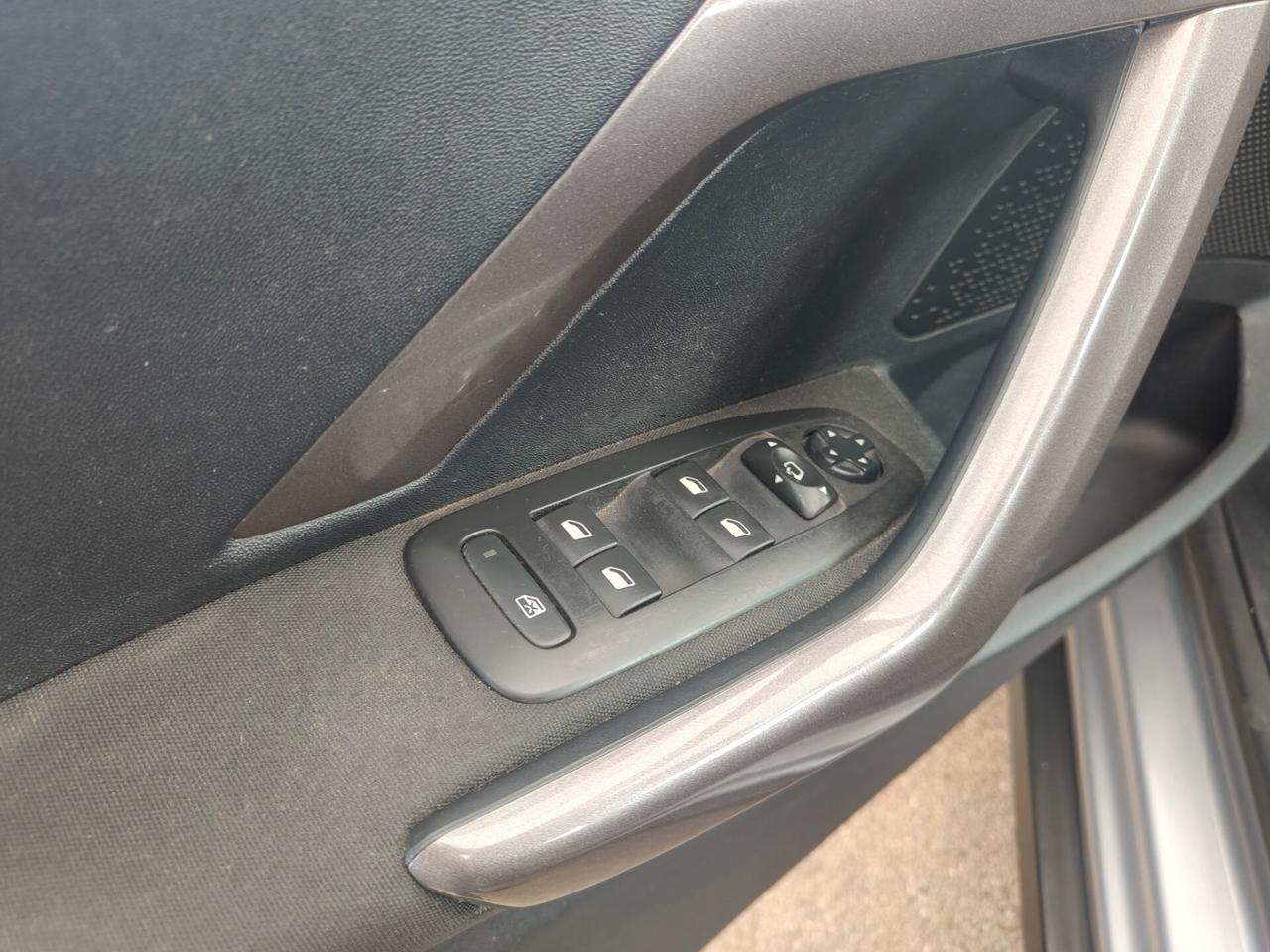 Peugeot 2008 1.6 e-HDi 92 CV Stop&Start ETG6 Active