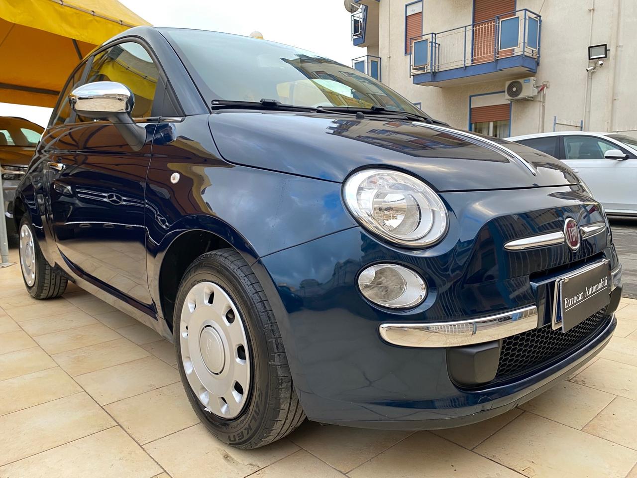 Fiat 500 1.2 - Pop