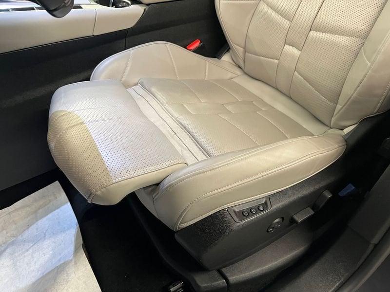 DS DS 7 BlueHDi 130 Automatica Etoile