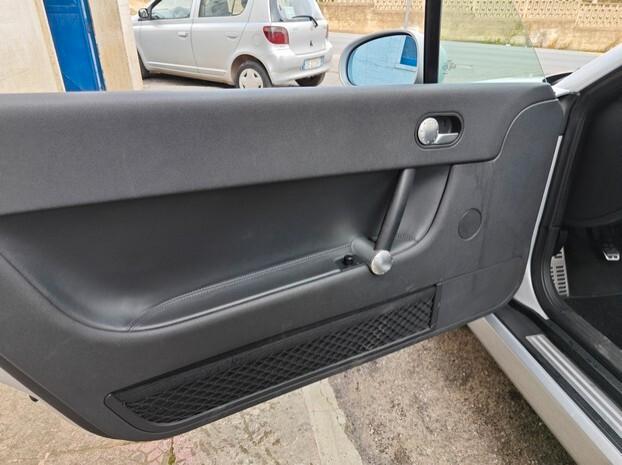 AUDI TT Roadster Cabrio 1.8 T 20V 150cv - 2003