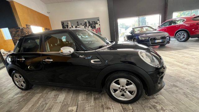 MINI Cooper D 1.5 Cooper D 5 porte