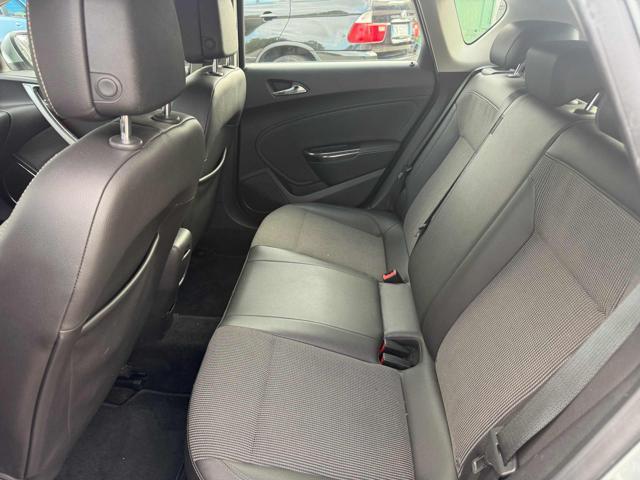 OPEL Astra 1.4 Turbo 140CV 5p Cosmo BENZINA/GPL Bellissima