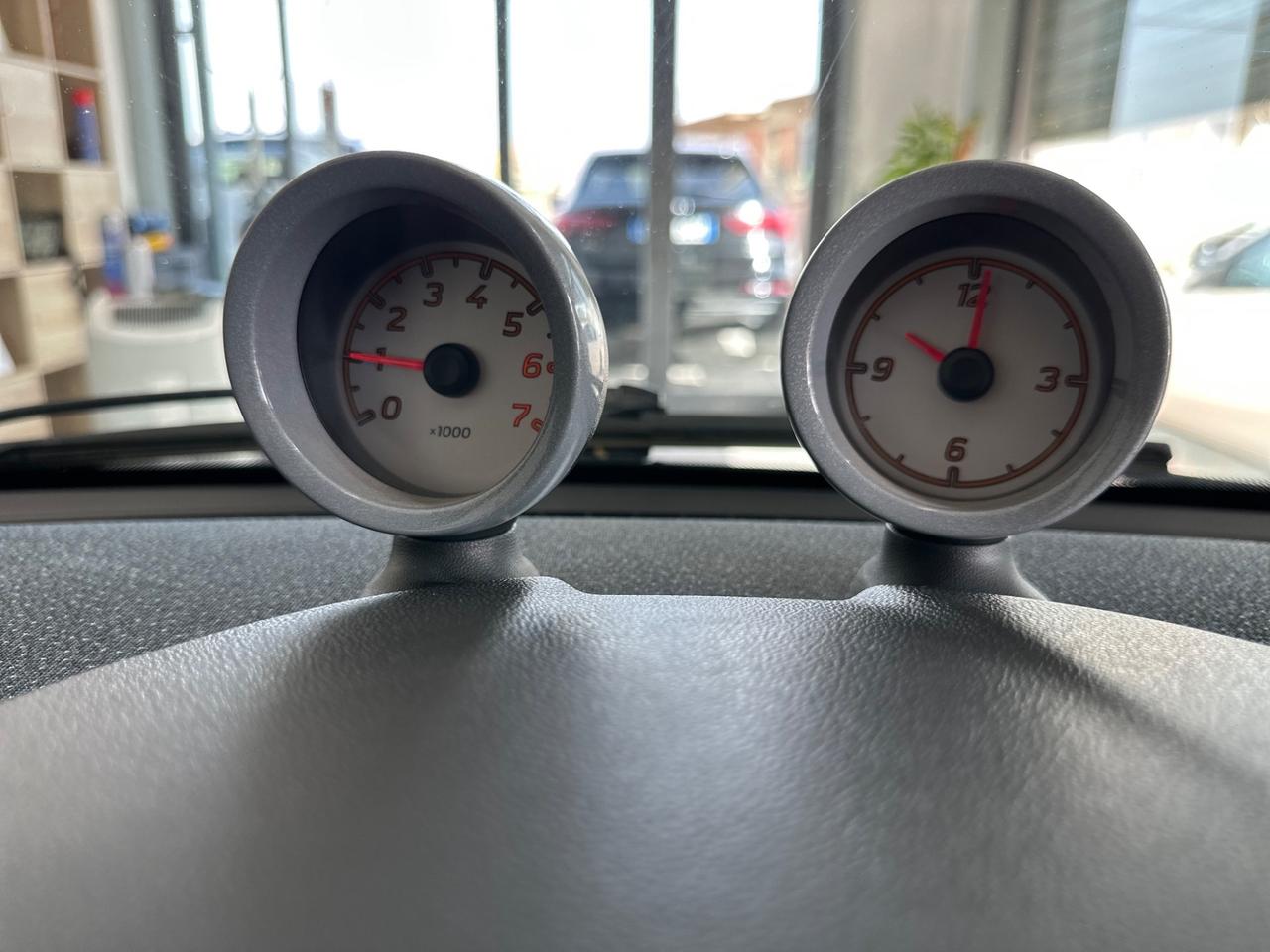 Smart ForTwo 1000 52 kW coupé pulse Tetto Panoramico