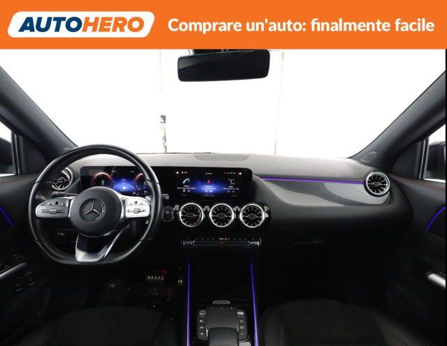 MERCEDES-BENZ GLA 250 e hybrid EQ Premium