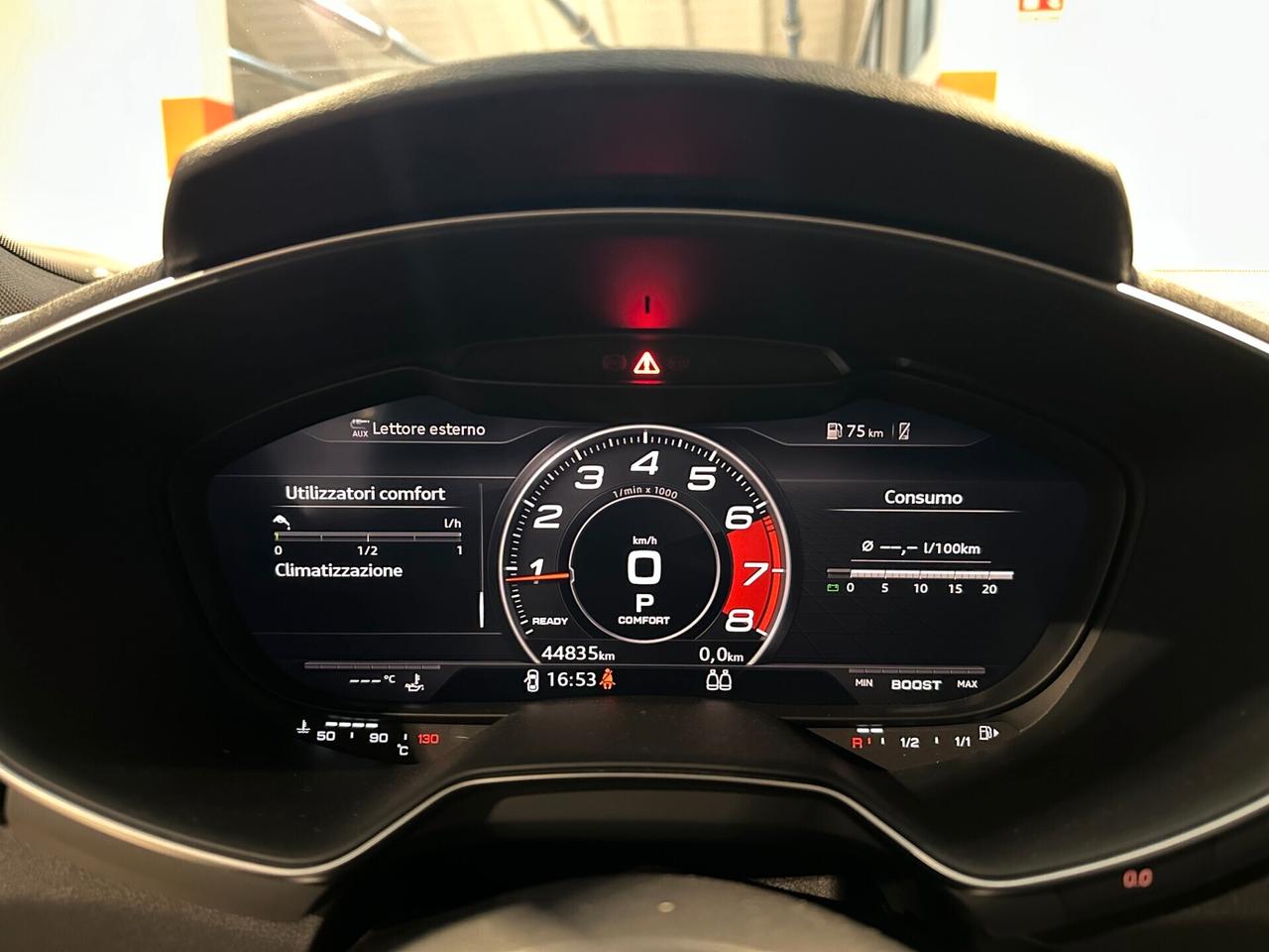 Audi TT Coupé 40 TFSI S tronic