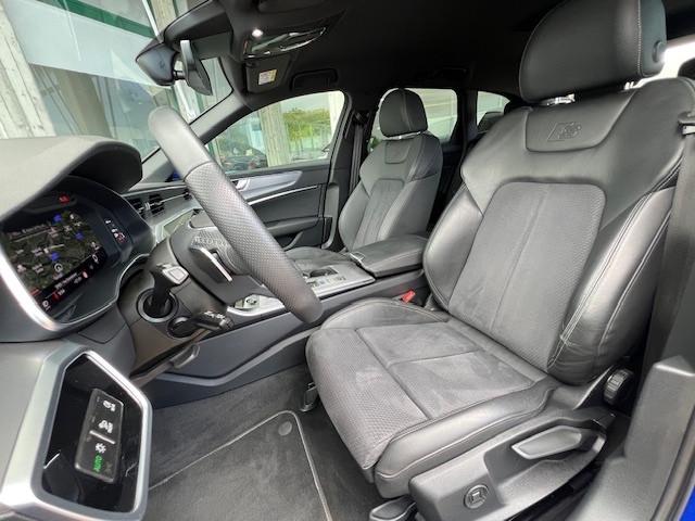 Audi A6 Avant 40 tdi Q. mhev S-line, Matrix Hd, Keyless,20"