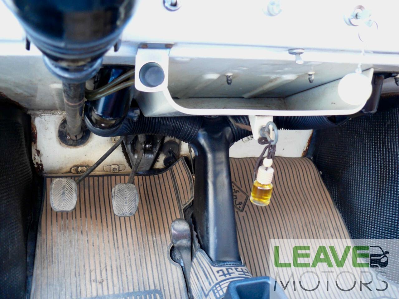 Autobianchi Altro Bianchina Fantozzi (M1330)