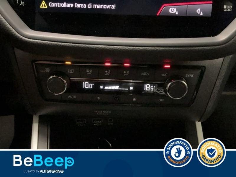 SEAT Arona 1.0 ECOTSI XCELLENCE 95CV MY18