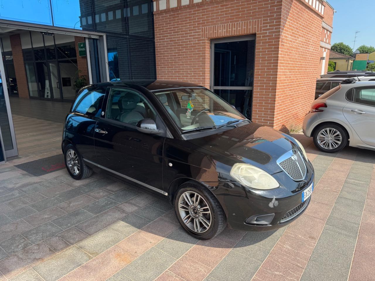 Lancia Ypsilon 1.4 E-Collection Ecochic GPL