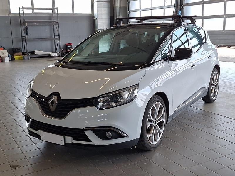 RENAULT Scenic 1.6 dci energy Sport Edition2 130cv