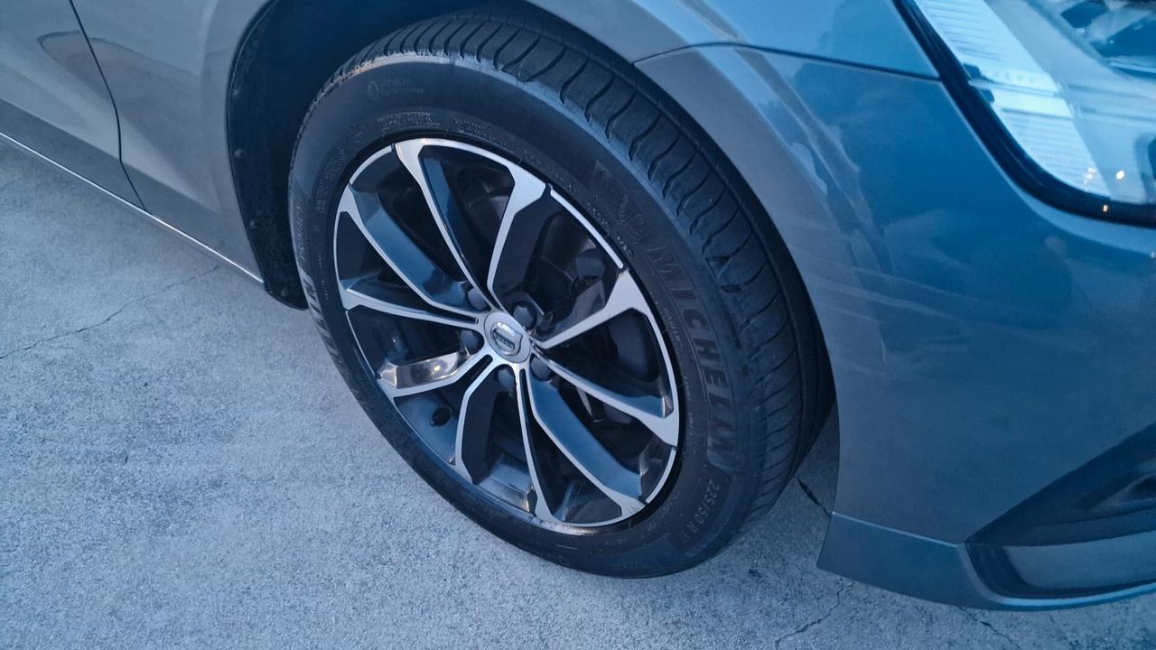 Volvo V60 D3 Geartronic Business