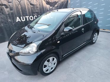 Toyota Aygo 1.0 BENZINA FULL OPTIONAL