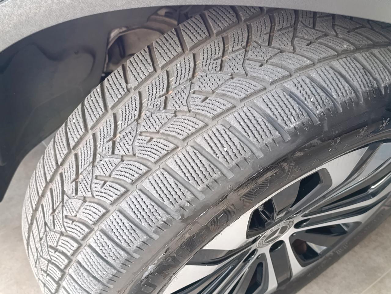 Mercedes GLC SUV GLC 300 de phev (eq-power) Business 4matic auto